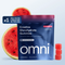 OMNI Creatine Gummy Watermelon Flavor